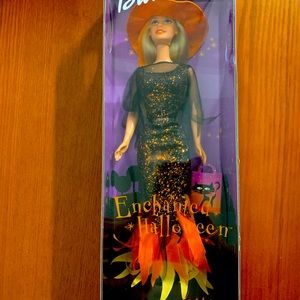 Barbie Special Edition Halloween